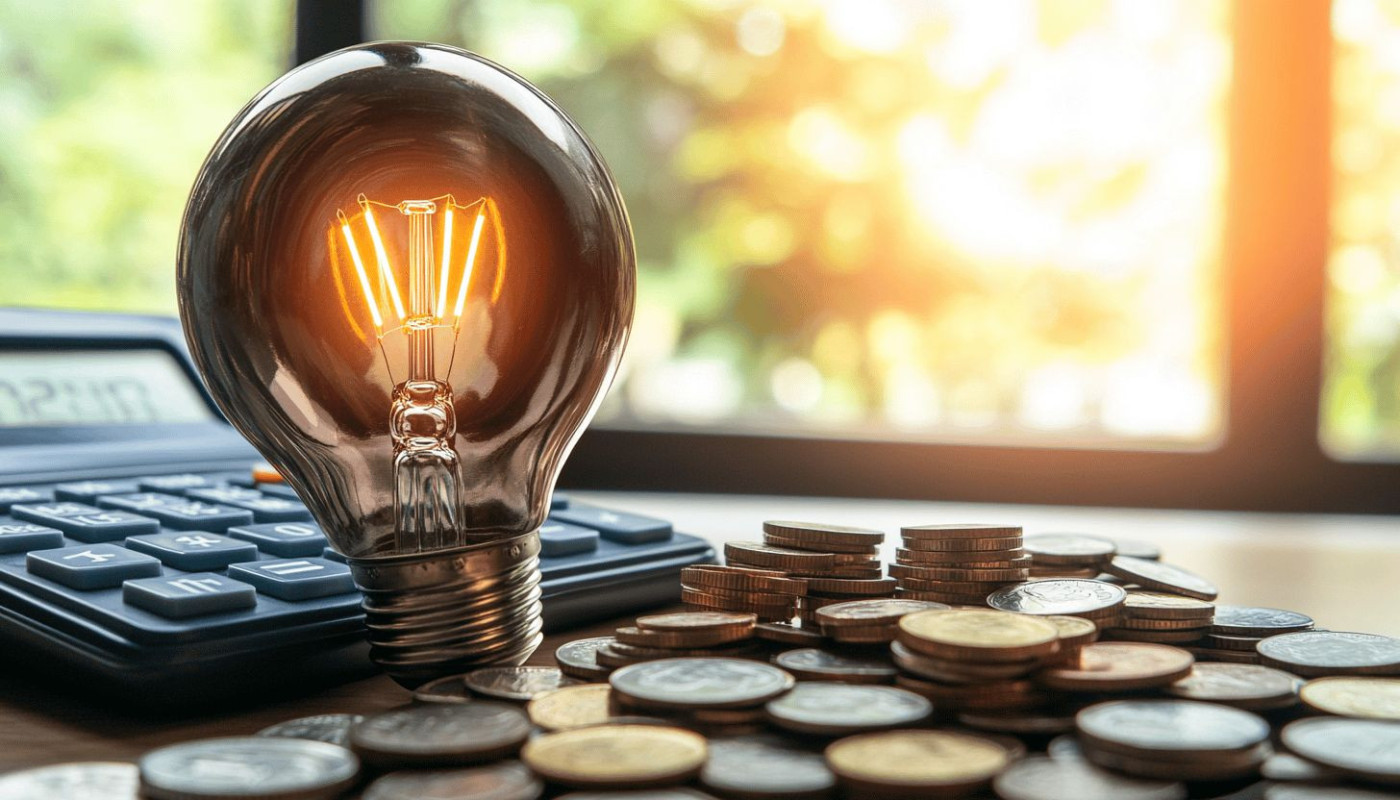 Cómo ahorrar en tu factura mensual usando un comparador tarifas luz